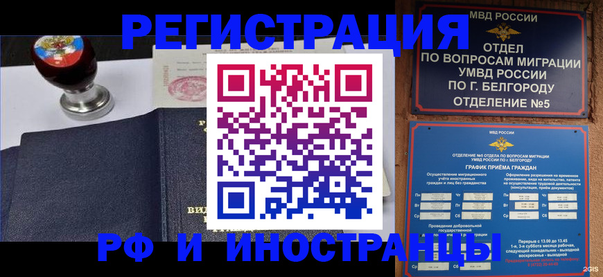 временная регистрация поиск в Гае